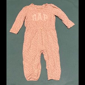 12-18 Month Girls GAP Sleeper